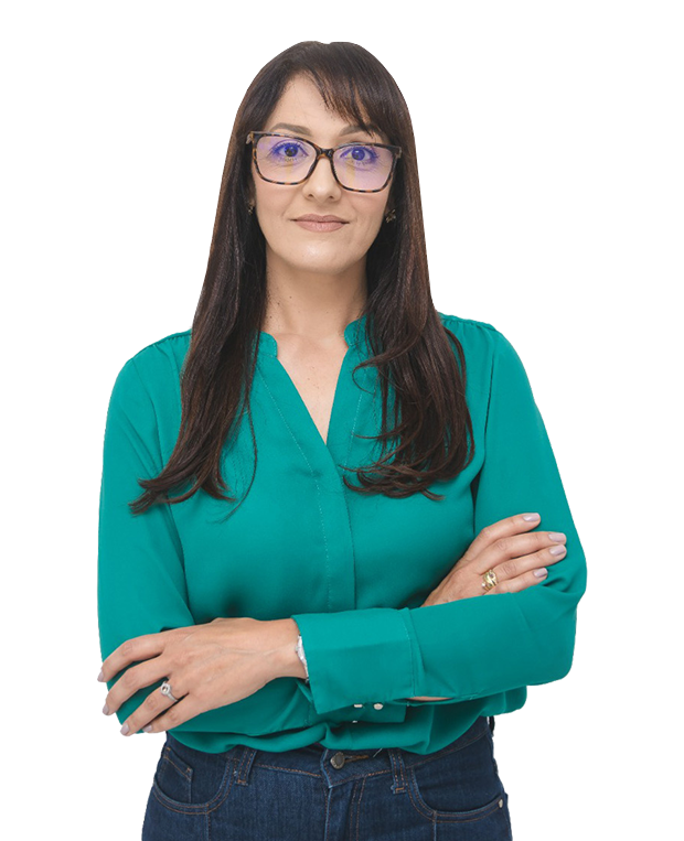 Caroline Ávila, Advogada em Benfica JF.